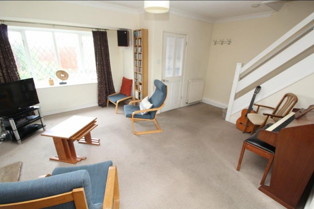 Blaby, Leicester 4 Bed Detached House, The Elms, LE8 To Rent Now