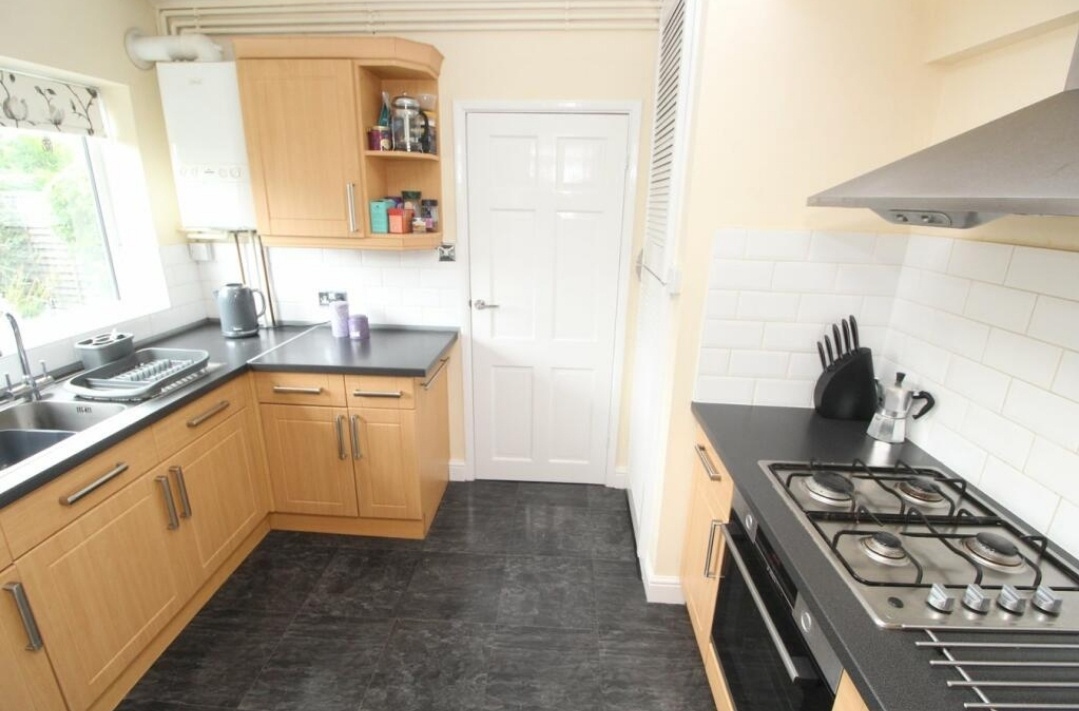 Blaby, Leicester 4 Bed Detached House, The Elms, LE8 To Rent Now for £1,200.00 p/m