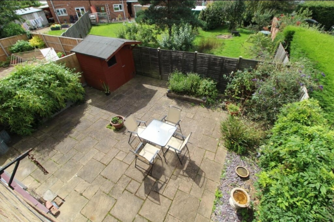 Blaby, Leicester 4 Bed Detached House, The Elms, LE8 To Rent Now