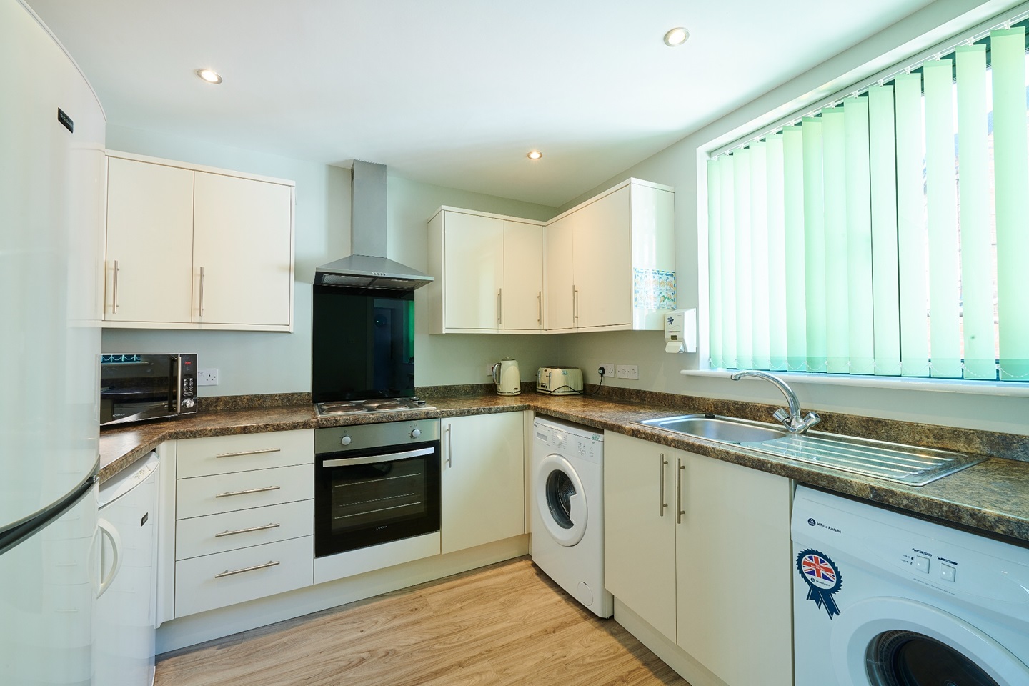 Ormskirk Room in a Shared Flat, Church Street, L39 To Rent Now for