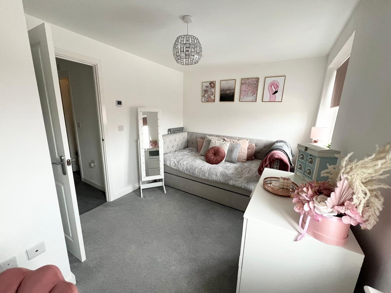 Standish, Wigan 2 Bed End Terrace, Vardon Drive, WN6 To Rent Now