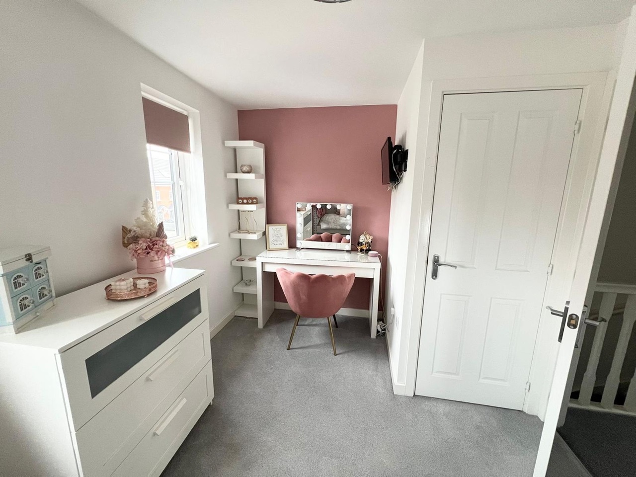 Standish, Wigan 2 Bed End Terrace, Vardon Drive, WN6 To Rent Now