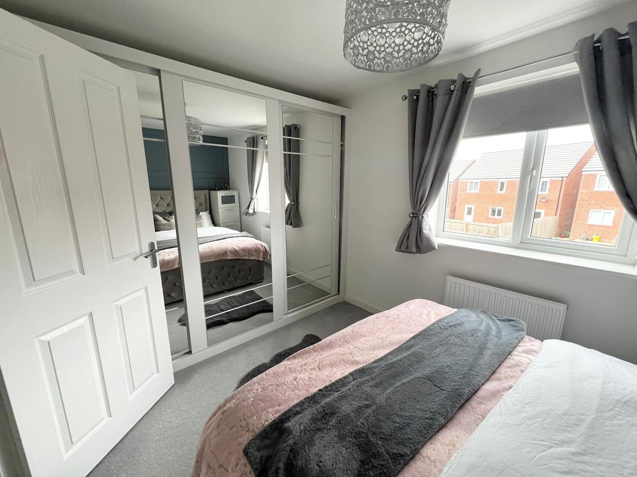 Standish, Wigan 2 Bed End Terrace, Vardon Drive, WN6 To Rent Now