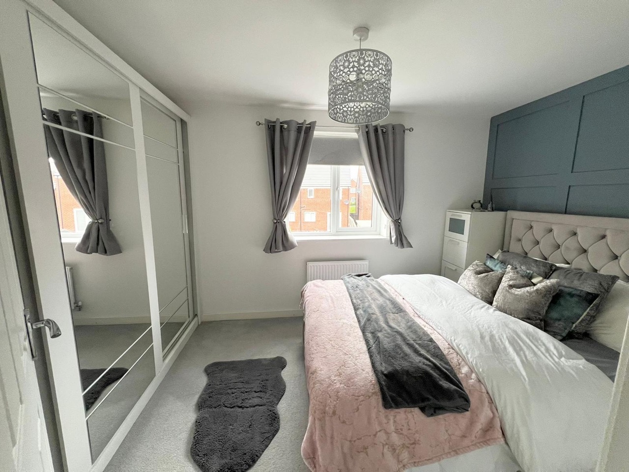 Standish, Wigan 2 Bed End Terrace, Vardon Drive, WN6 To Rent Now