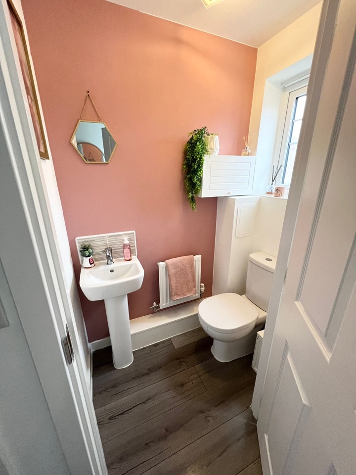 Standish, Wigan 2 Bed End Terrace, Vardon Drive, WN6 To Rent Now