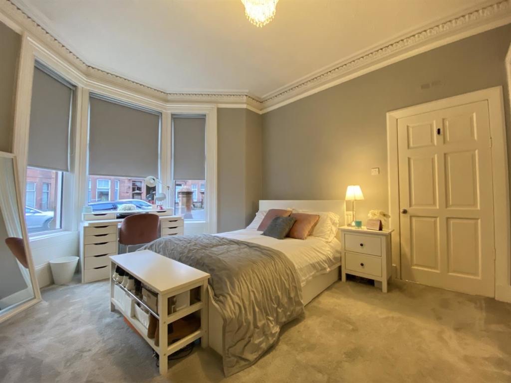 Coatbridge 1 Bed Flat, Wood Street, ML5 To Rent Now for £650.00 p/m