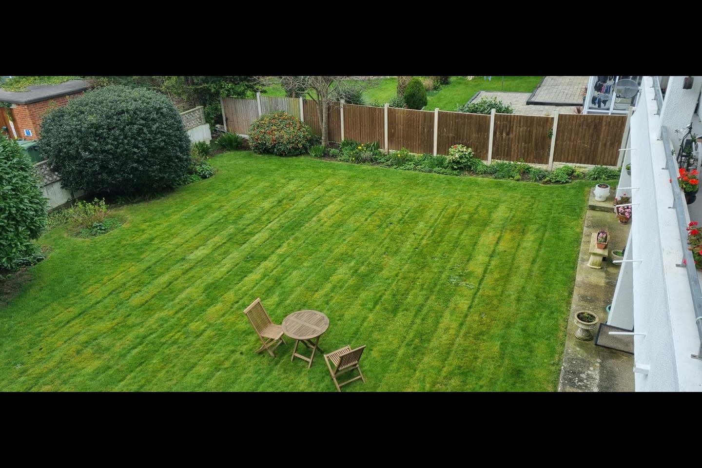 Rhos On Sea, Colwyn Bay 1 Bed Flat, Abbey Road, LL28 To Rent Now for £730.00 p/m