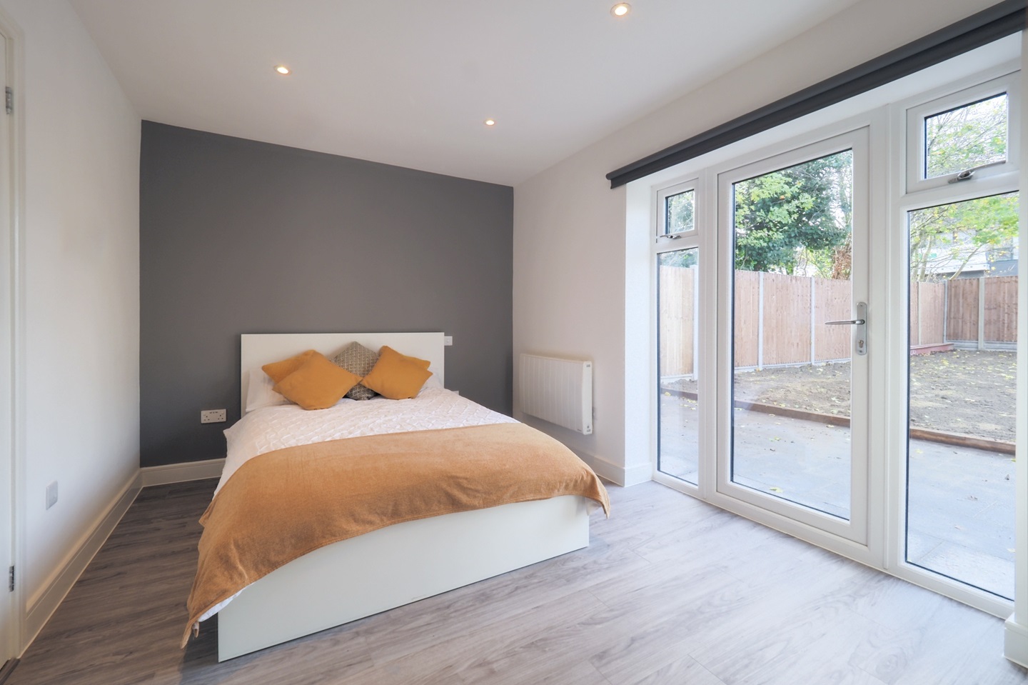 Borehamwood Room in a Shared House, Cardinal Avenue, WD6 To Rent