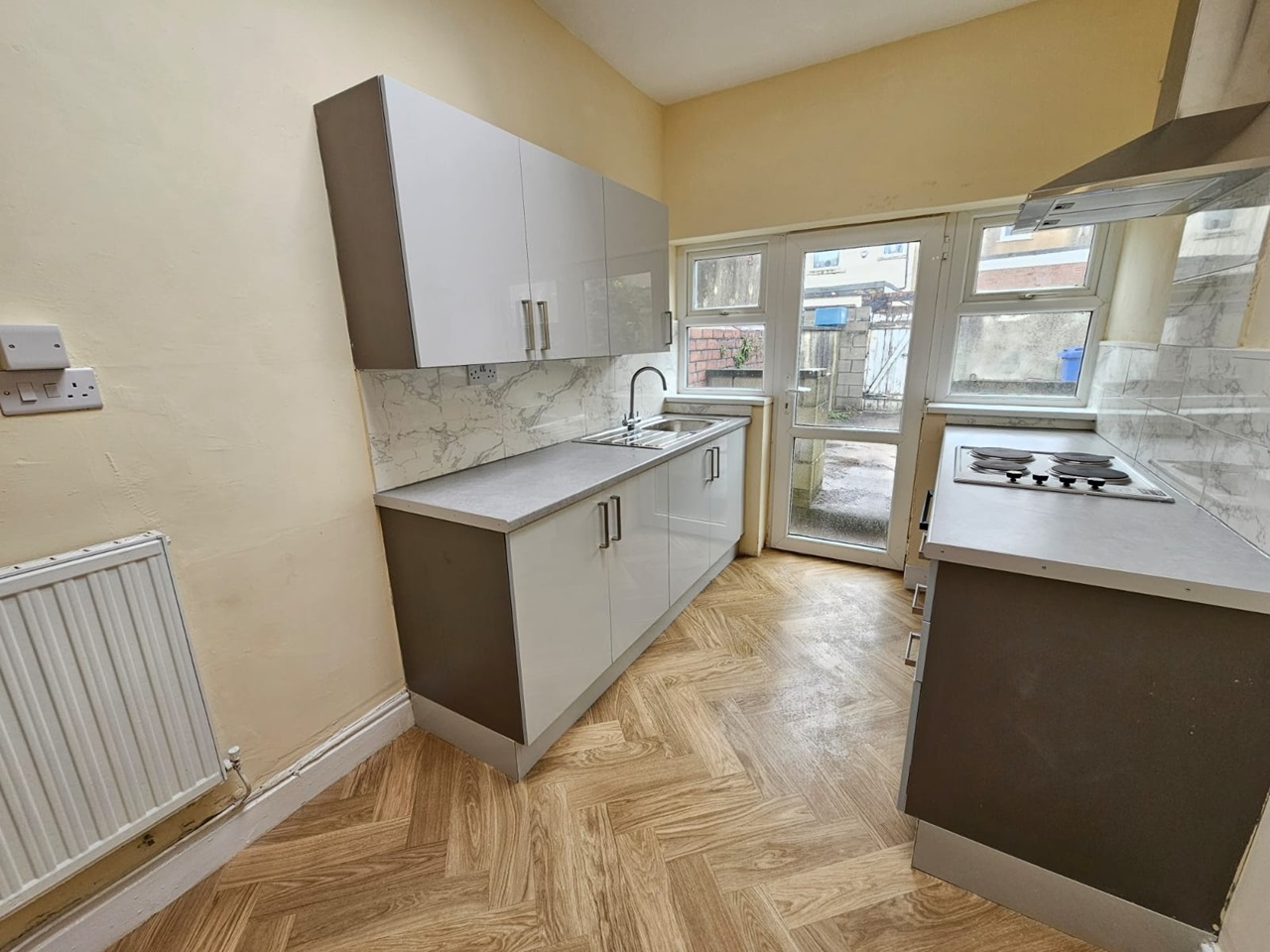 Rishton, Blackburn 3 Bed Terraced House, Burton Street, BB1 To Rent