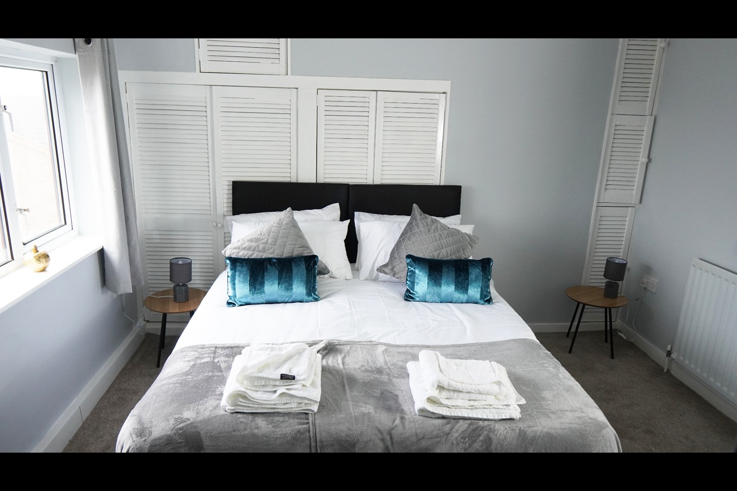 Willenhall 4 Bed Terraced House, Evans Street, WV13 To Rent Now for