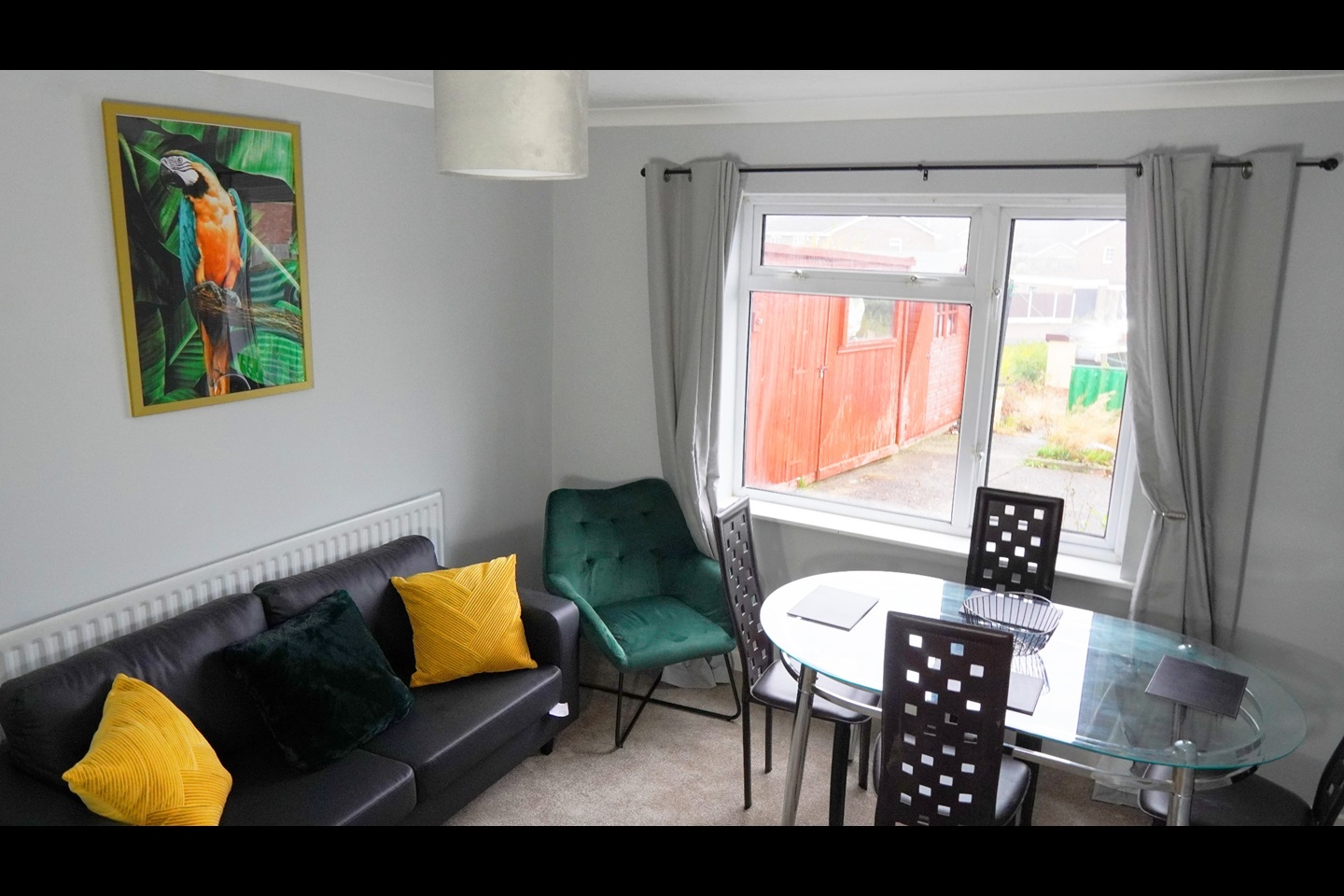 Willenhall 4 Bed Terraced House, Evans Street, WV13 To Rent Now for