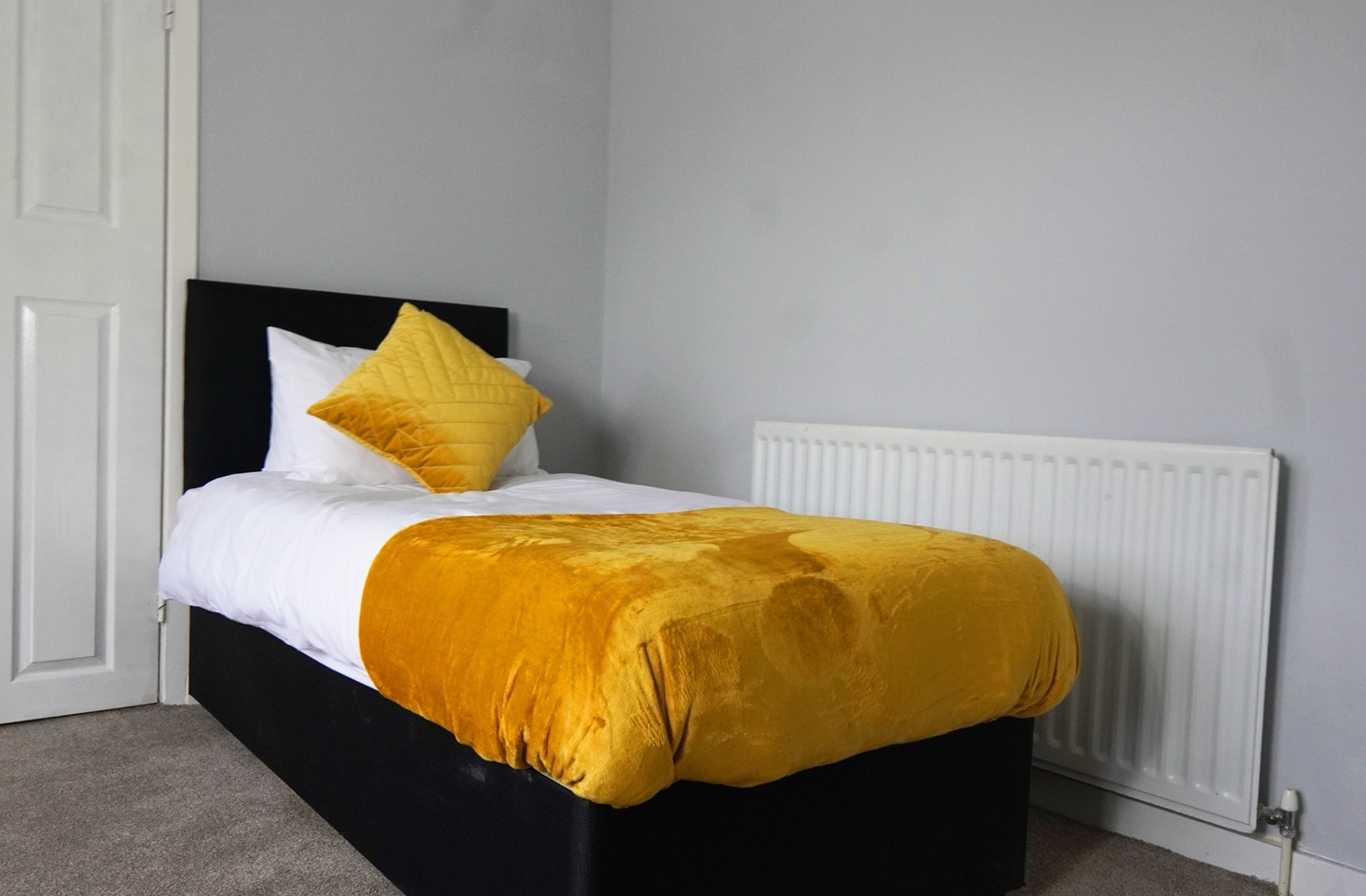 Willenhall 4 Bed Terraced House, Evans Street, WV13 To Rent Now for