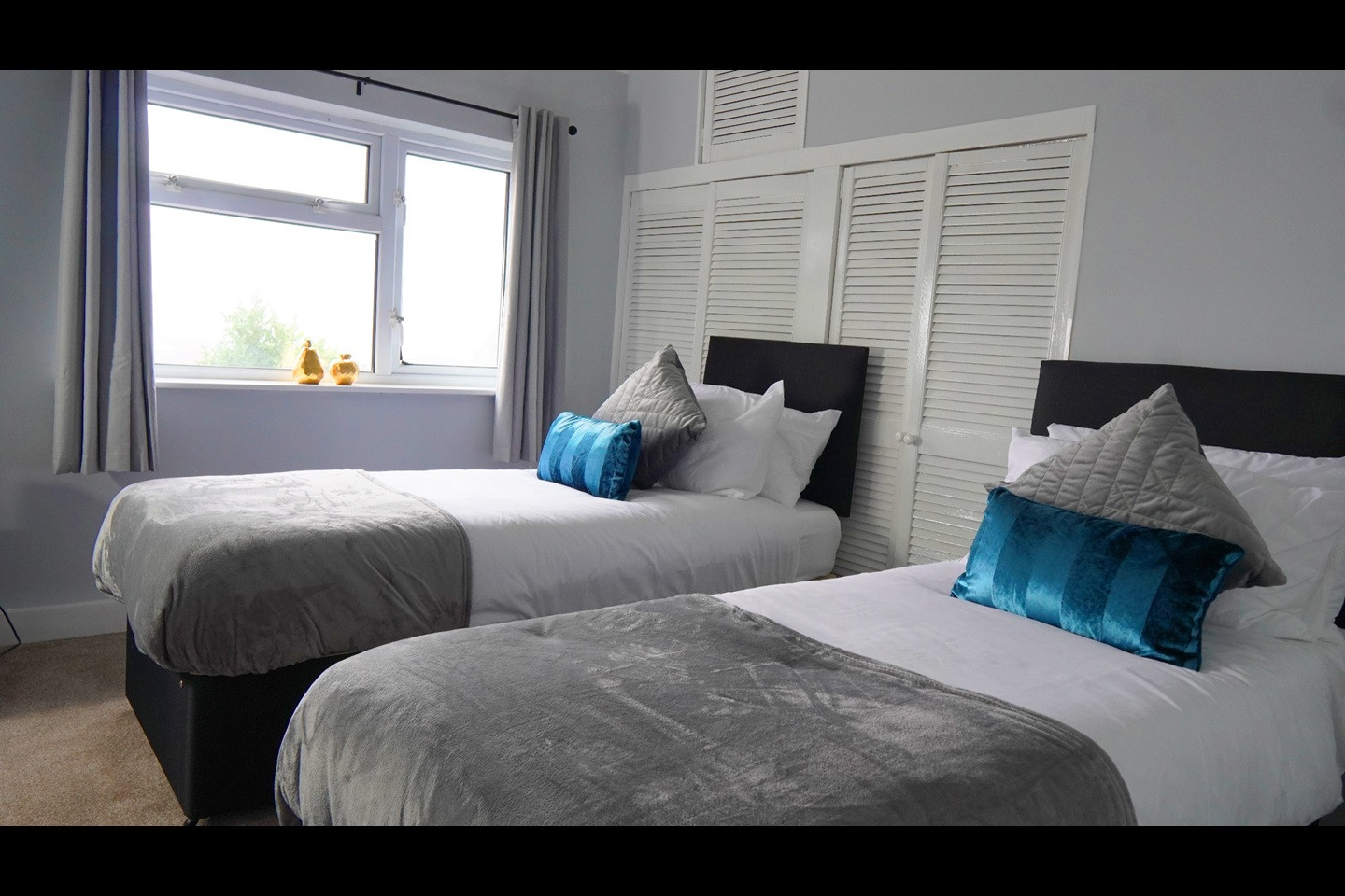 Willenhall 4 Bed Terraced House, Evans Street, WV13 To Rent Now for