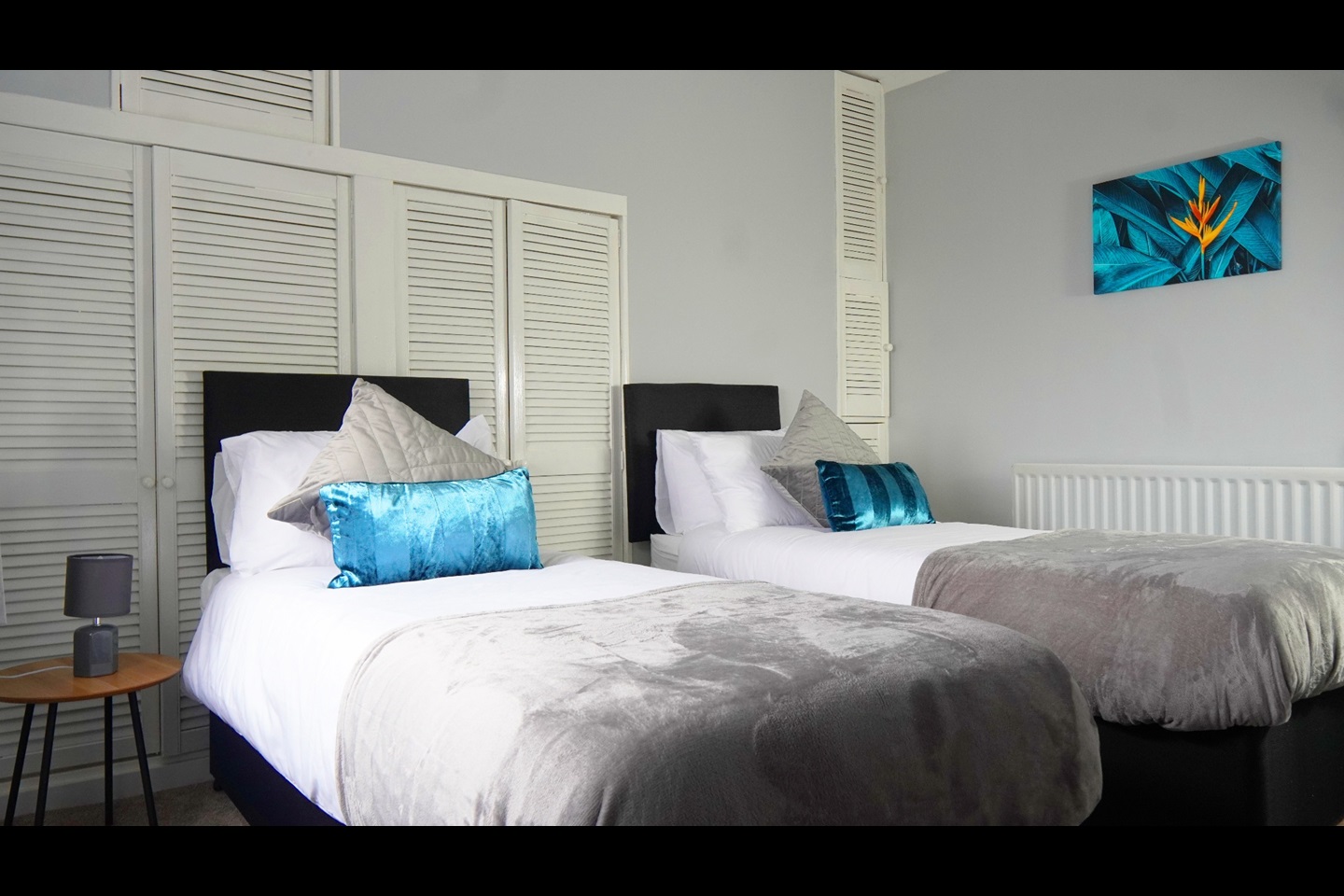 Willenhall 4 Bed Terraced House, Evans Street, WV13 To Rent Now for