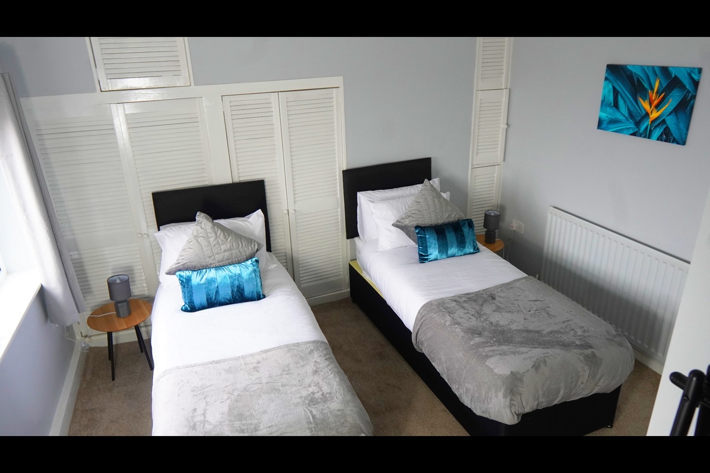 Willenhall 4 Bed Terraced House, Evans Street, WV13 To Rent Now for