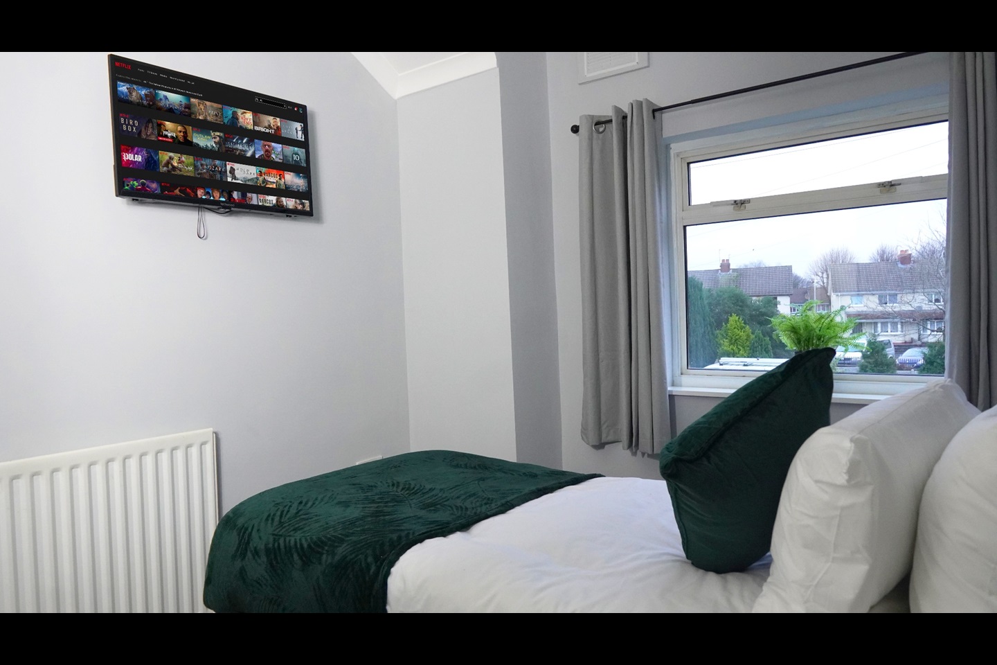 Willenhall 4 Bed Terraced House, Evans Street, WV13 To Rent Now for