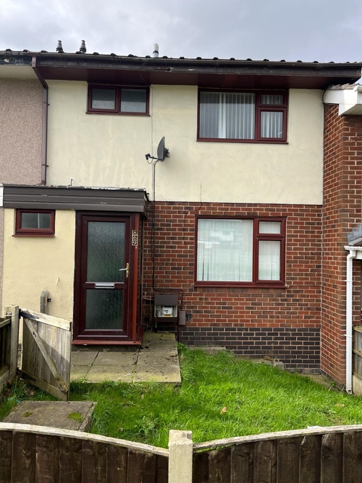 Runcorn 3 Bed Terraced House, Grangeway, WA7 To Rent Now for £750.