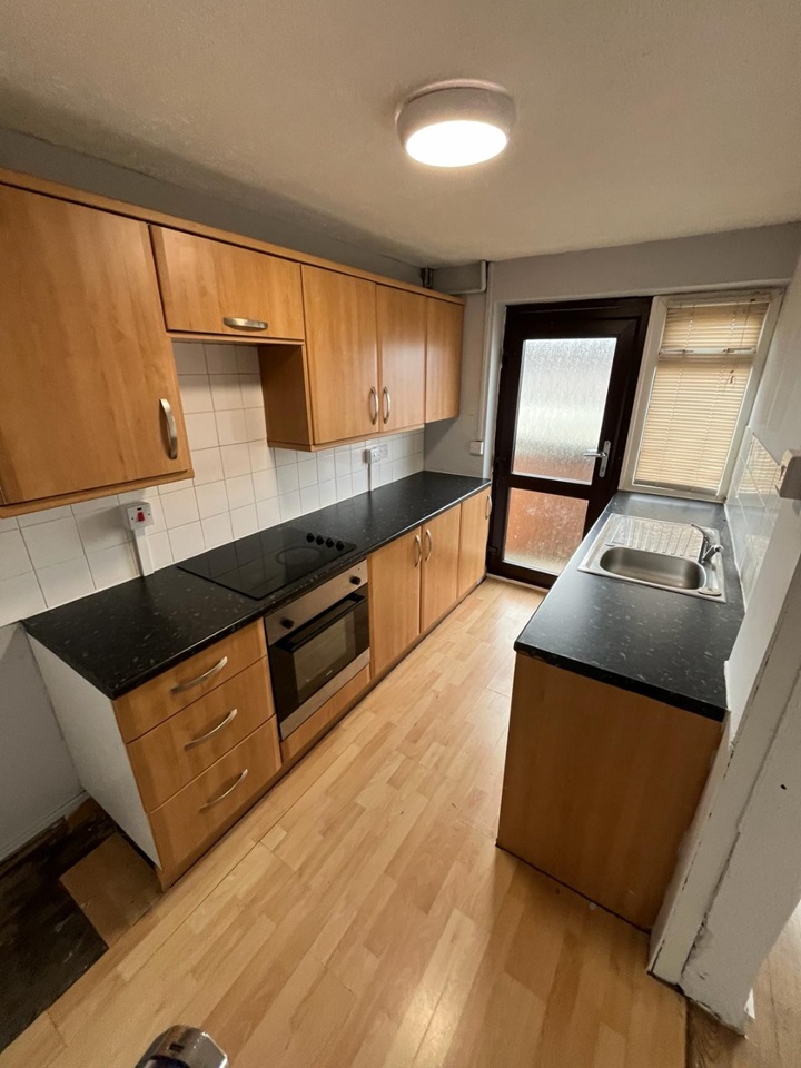 Runcorn 3 Bed Terraced House, Grangeway, WA7 To Rent Now for £750.
