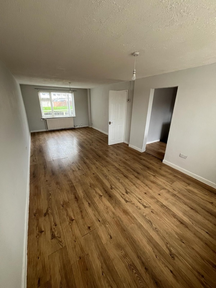 Runcorn 3 Bed Terraced House, Grangeway, WA7 To Rent Now for £750.