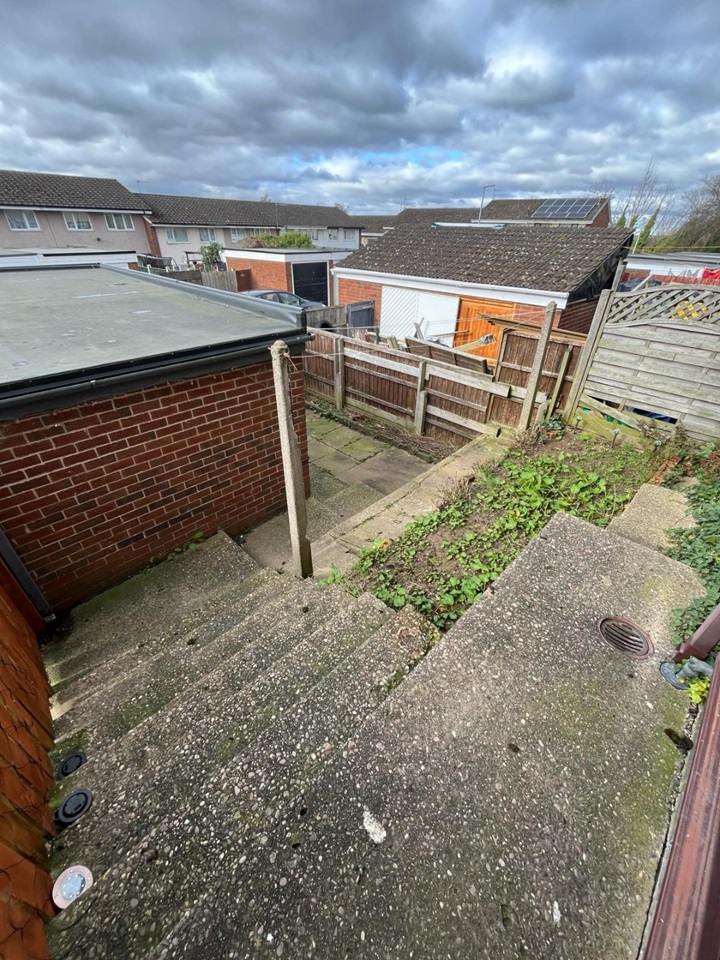 Runcorn 3 Bed Terraced House, Grangeway, WA7 To Rent Now for £750.