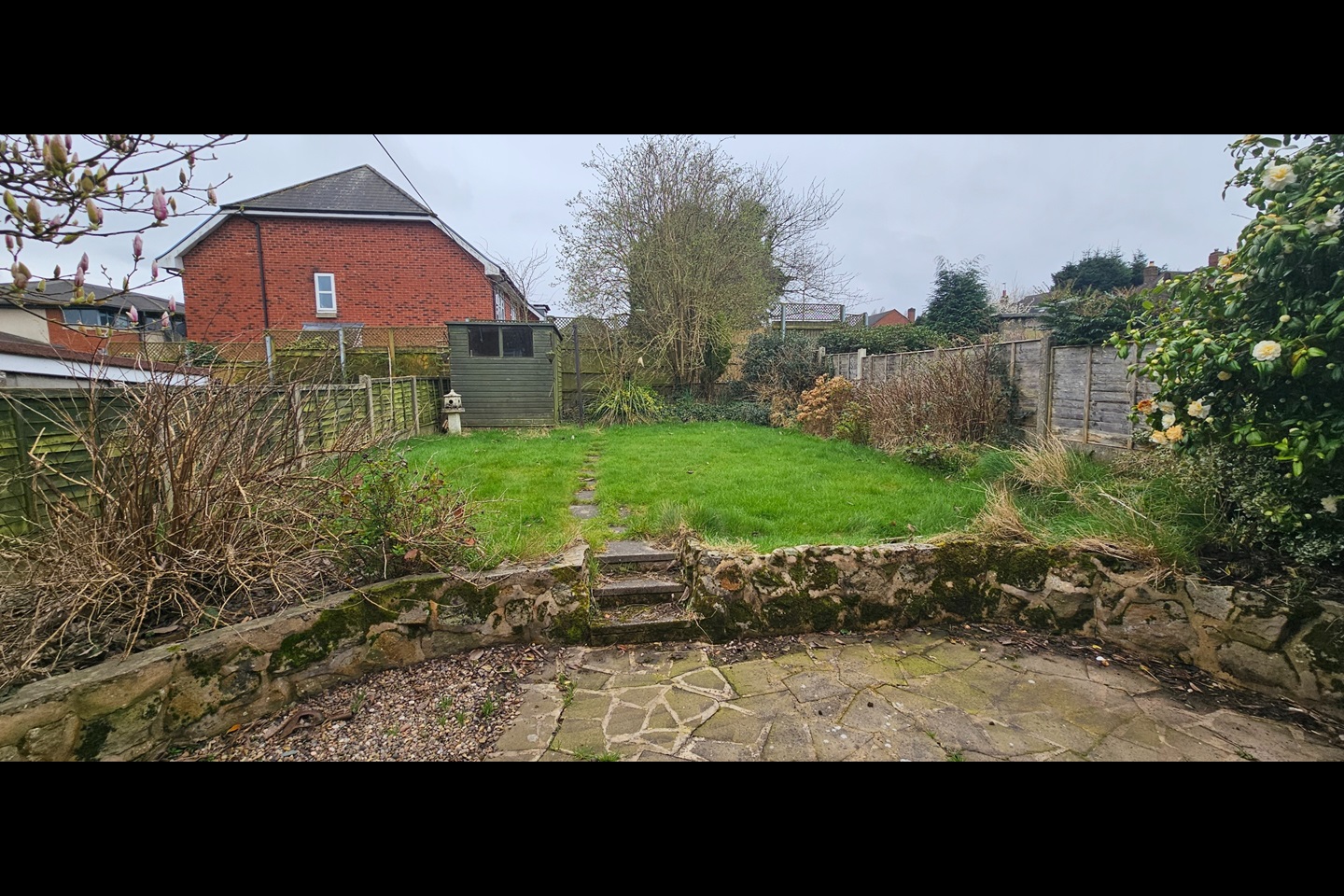 Essington, Wolverhampton 2 Bed SemiDetached House, St. Johns Road