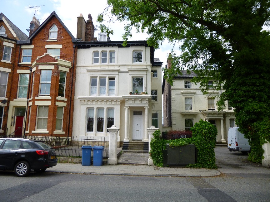 Liverpool 2 Bed Flat, Devonshire Road, L8 To Rent Now for £500.00 p/m