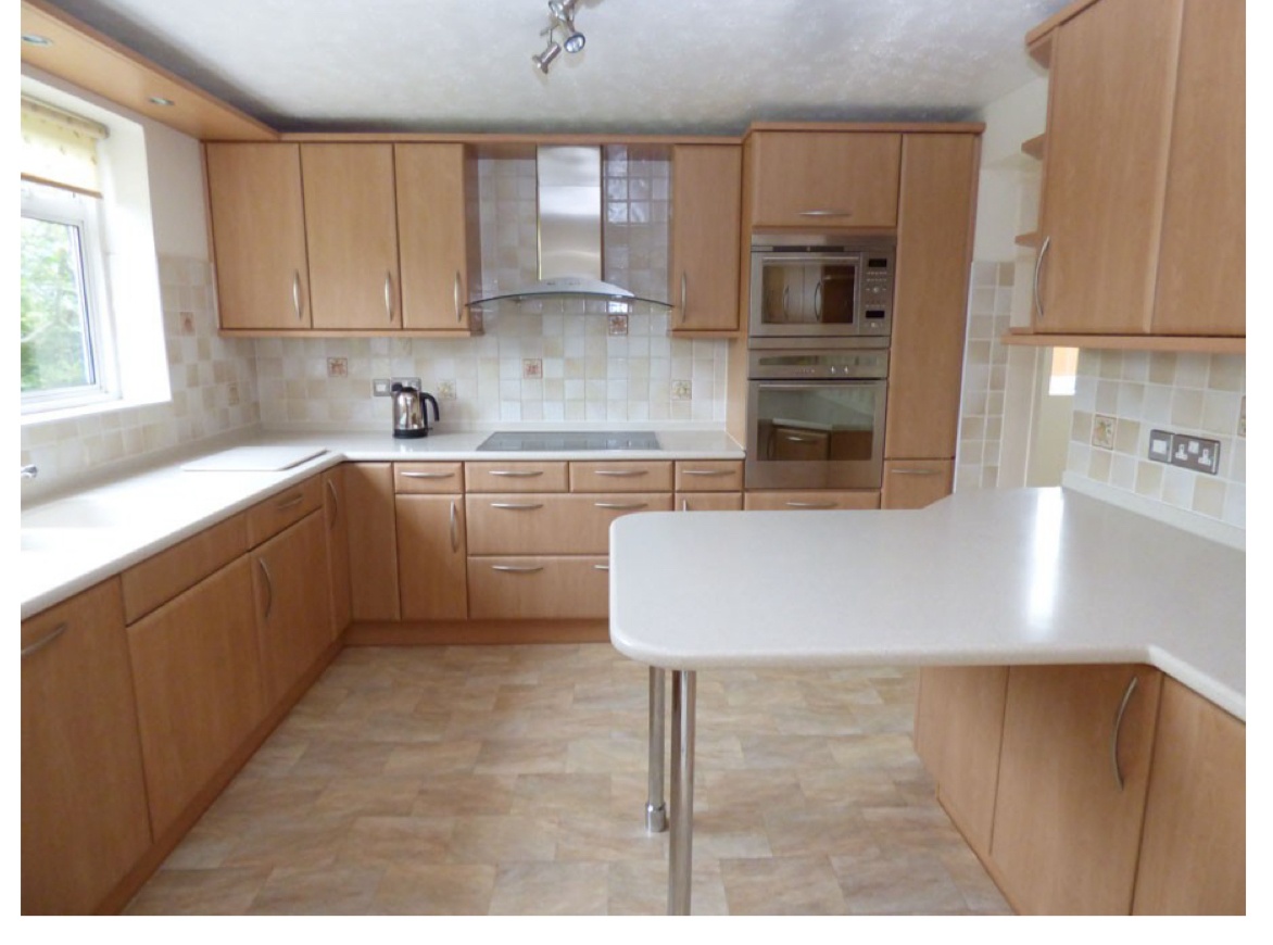 Burgess Hill 4 Bed Detached House, Meadow Lane, RH15 To Rent Now