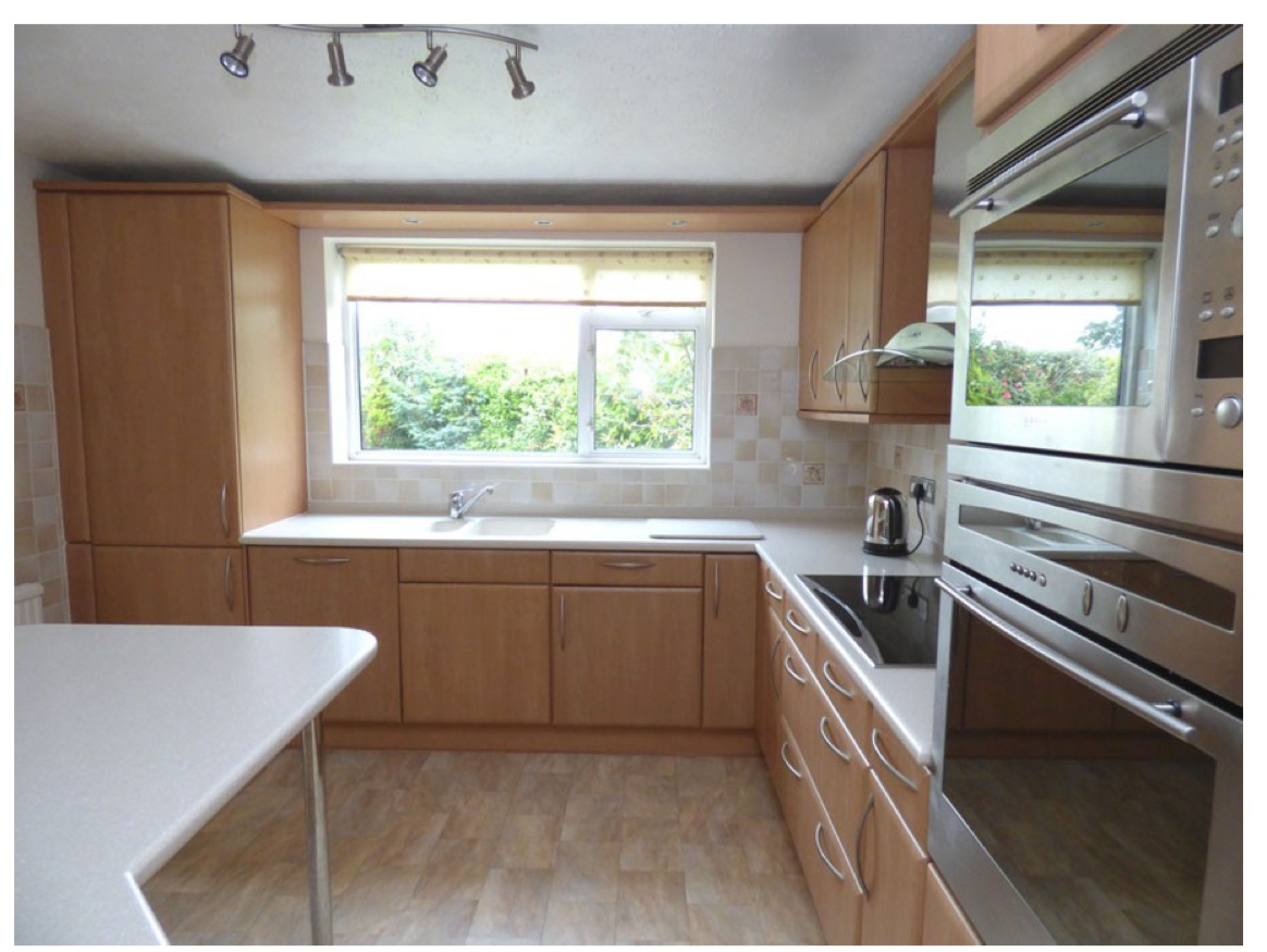 Burgess Hill 4 Bed Detached House, Meadow Lane, RH15 To Rent Now