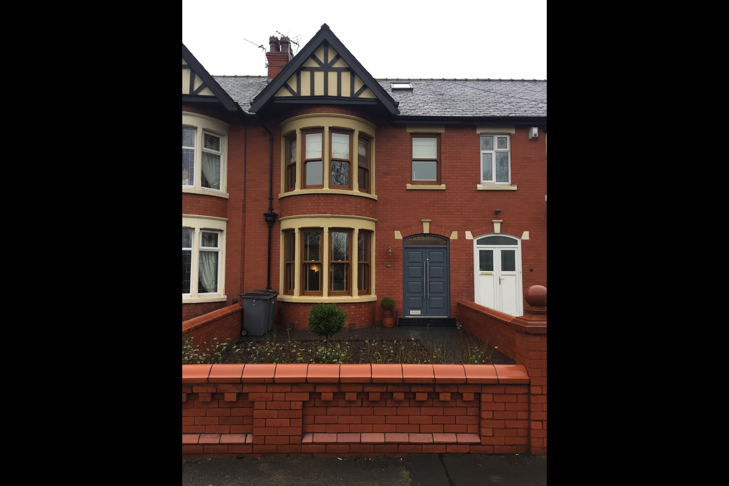Blackpool 2 Bed West Park Drive, FY3 To Rent Now for £