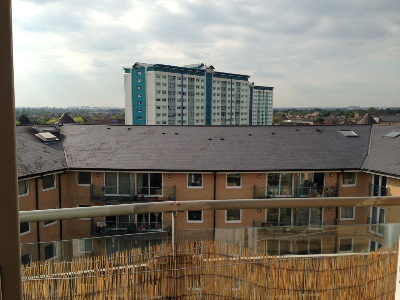 Feltham 2 Bed Flat, Berberis House, TW13 To Rent Now for £1,500.00 p/m