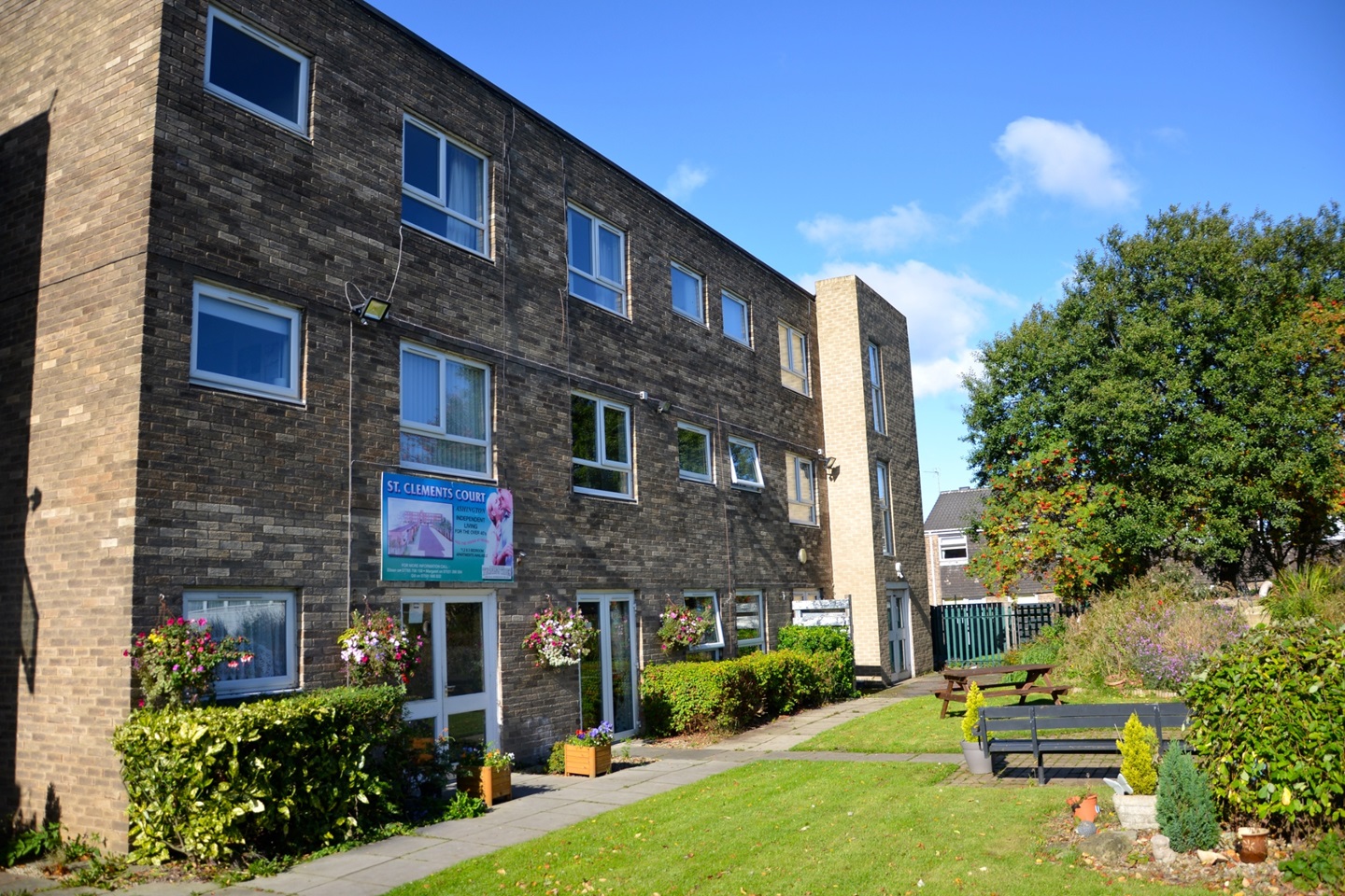 Ashington 1 Bed Flat, Meadowfield, NE63 To Rent Now for £410.00 p/m