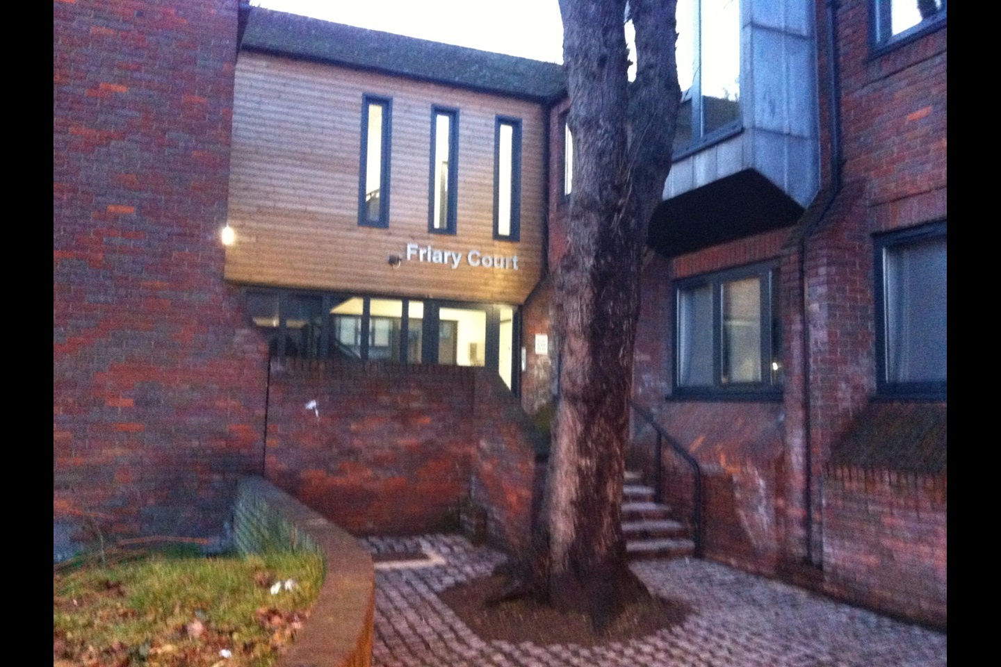 Aylesbury 1 Bed Flat, Rickfords Hill, HP20 To Rent Now for £950.00 p/m