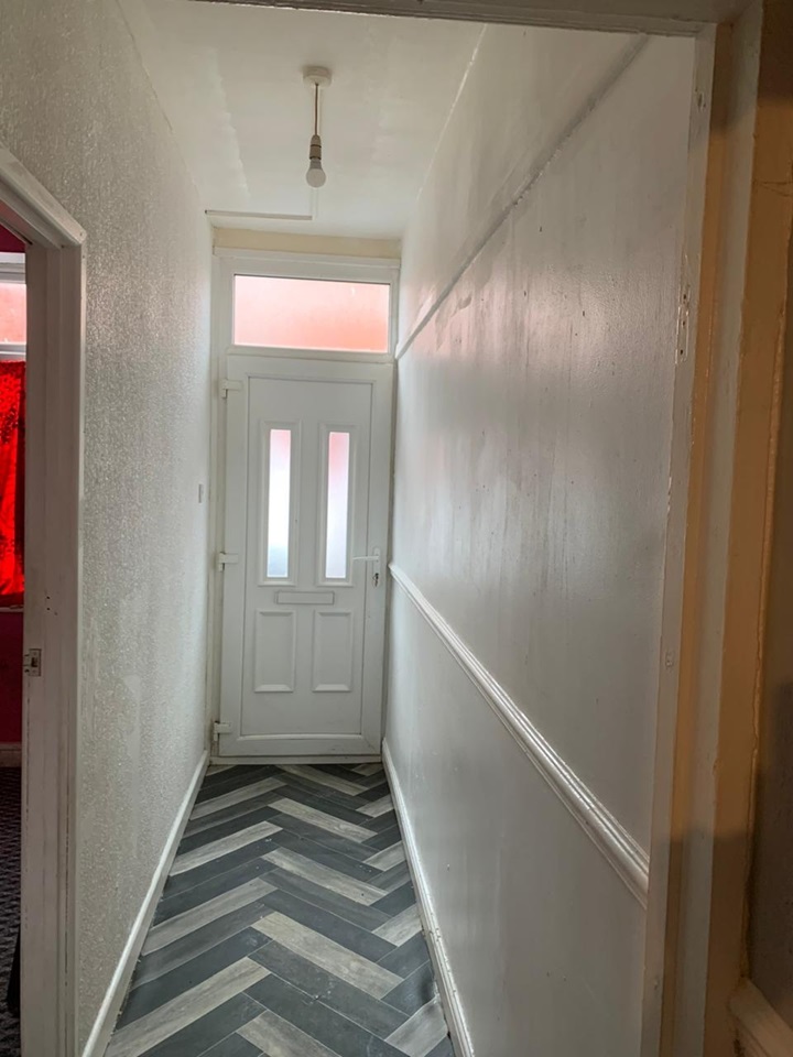 Manchester 2 Bed Terraced House, Dalbeattie Street, M9 To Rent Now