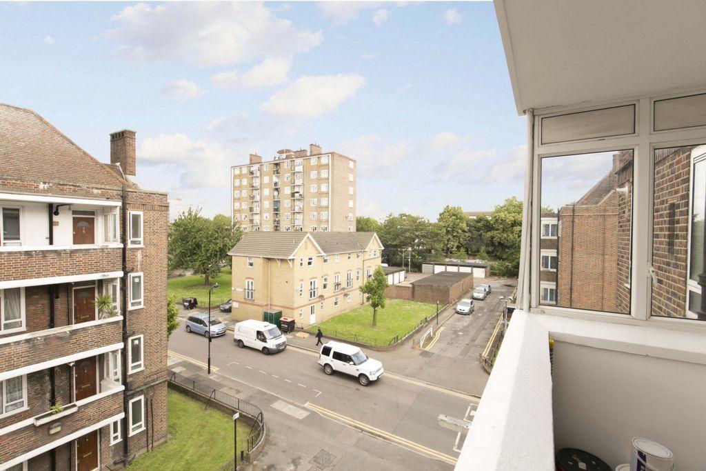 Hackney 2 Bed Flat, Hackney, E2 To Rent Now for £1,650.00 p/m