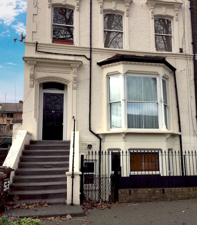 London 2 Bed Flat, Upper Clapton Road, E5 To Rent Now for £1,799.00 p/m