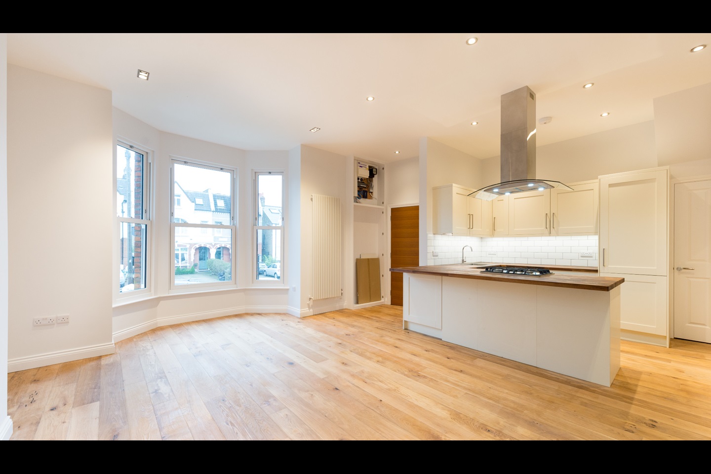Balham, London 2 Bed Flat, Fontenoy Road, SW12 To Rent Now for £