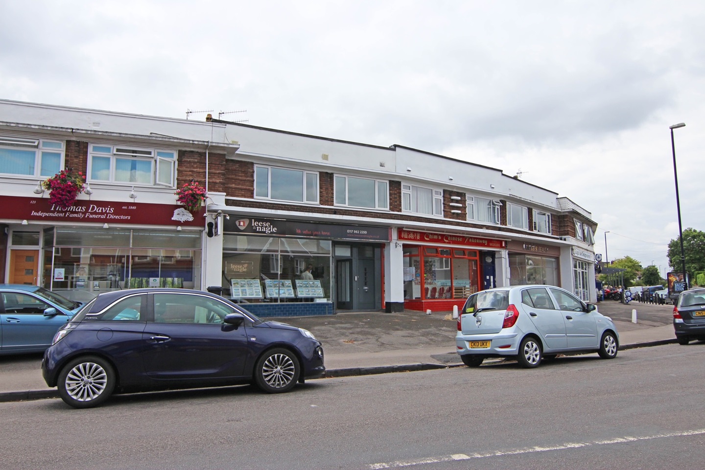 WestburyOnTrym, Bristol 2 Bed Flat, Stoke Lane, BS9 To Rent Now