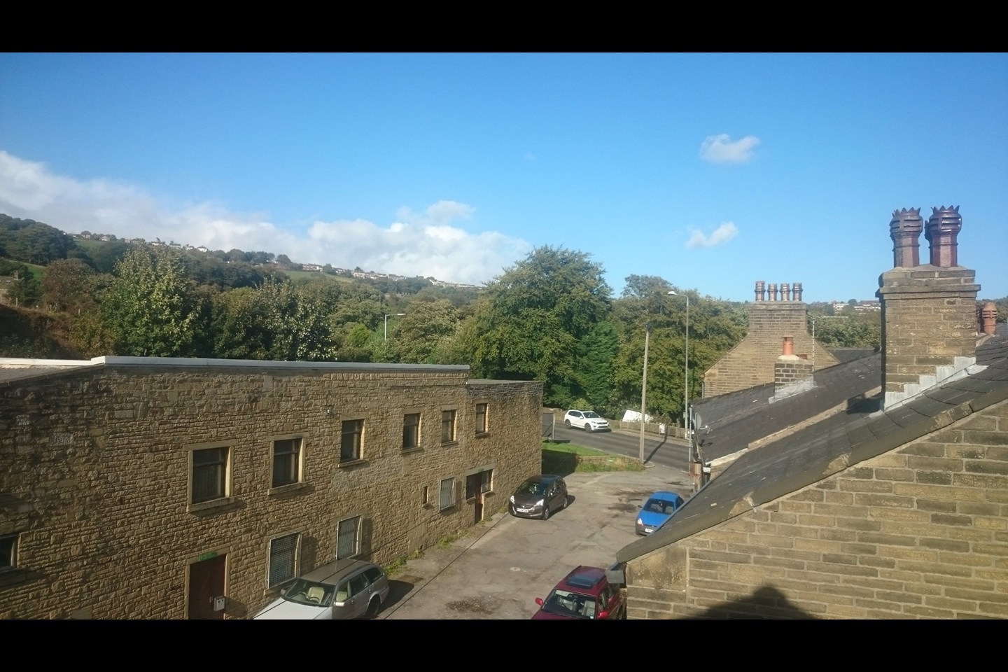 Sowerby Bridge 2 Bed Flat, Burnley Road, HX6 To Rent Now for £655.00 p/m