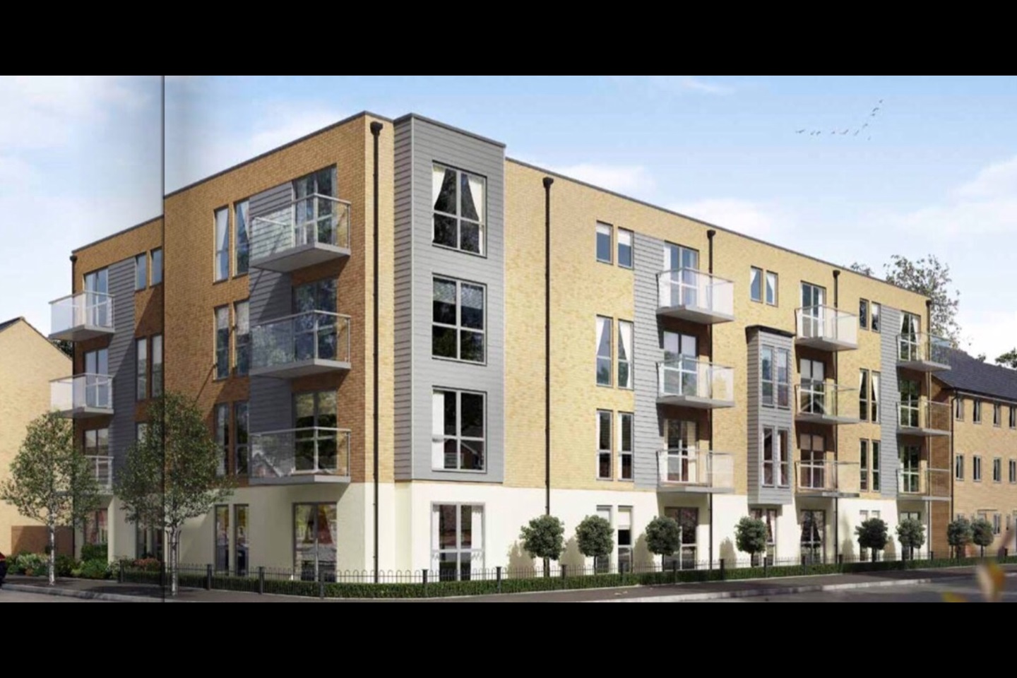 Dunstable 2 Bed Flat Rent at Mark Green blog