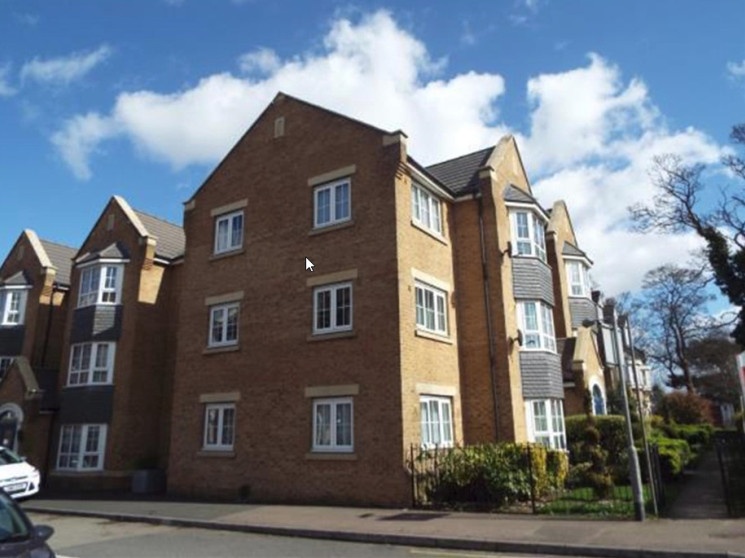 Dunstable 2 Bed Flat, Bramley Court, LU5 To Rent Now for £950.00 p/m