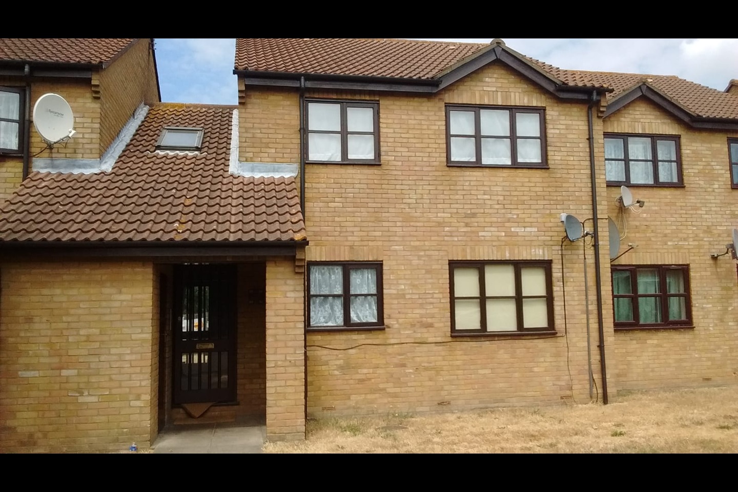 Harlington, Hayes 1 Bed Flat, Harlington, UB3 To Rent Now for £