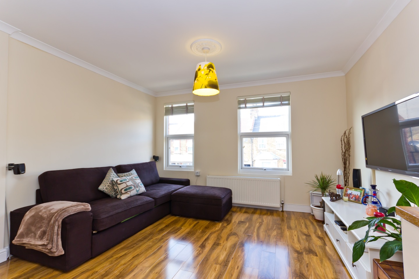 South Harrow 1 Bed Flat, Sherwood Road, HA2 To Rent Now for £1,150.