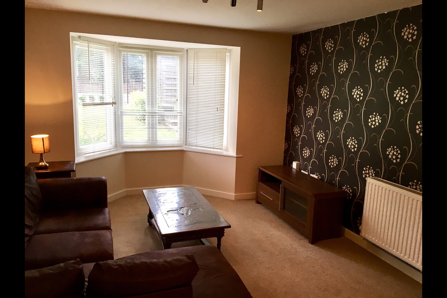 Surbiton 2 Bed Flat, Whitewood House, KT6 To Rent Now for £1,710.00 p/m