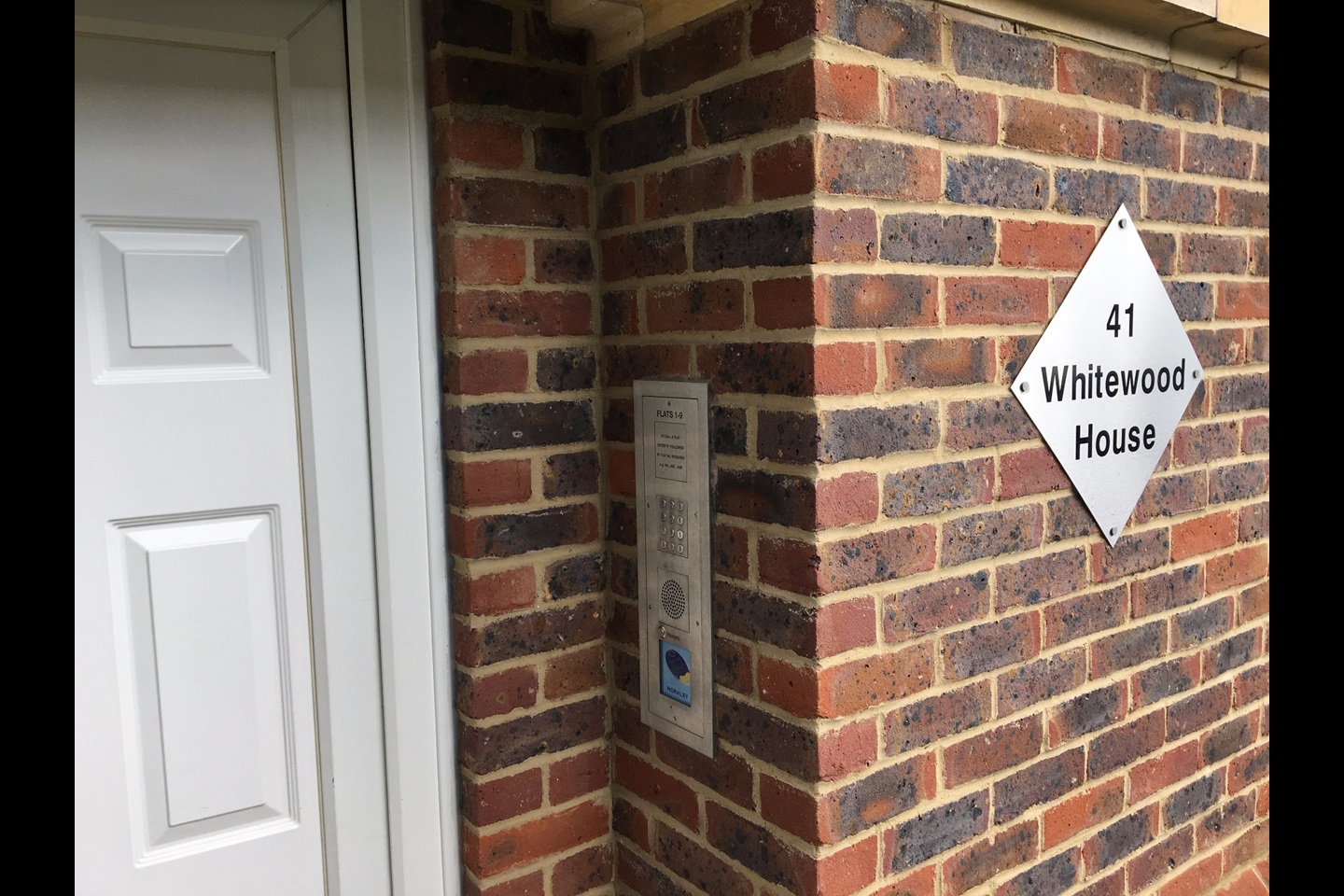 Surbiton 2 Bed Flat, Whitewood House, KT6 To Rent Now for £1,710.00 p/m