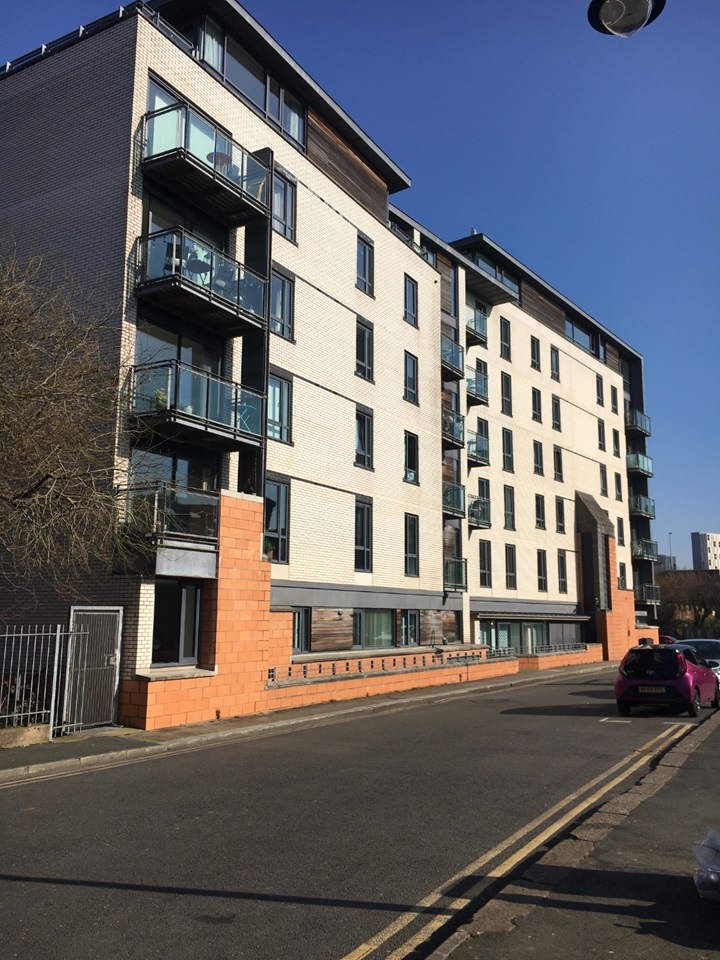 Manchester 1 Bed Flat, Manchester, M3 To Rent Now for £685.00 p/m