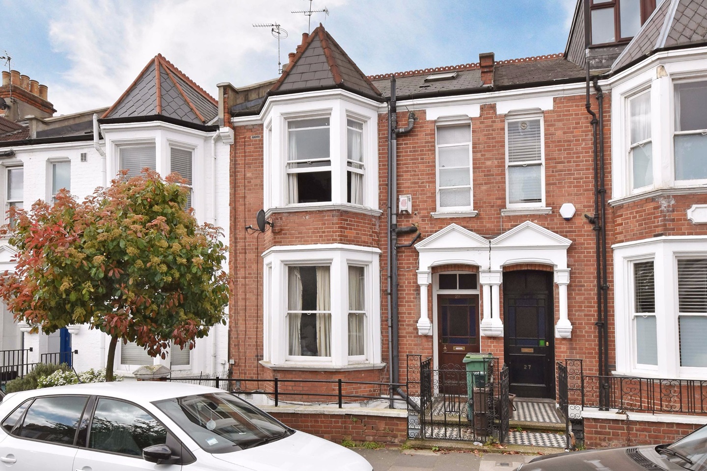 West Hampstead Room in a Shared House, Narcissus Road, NW6 To Rent