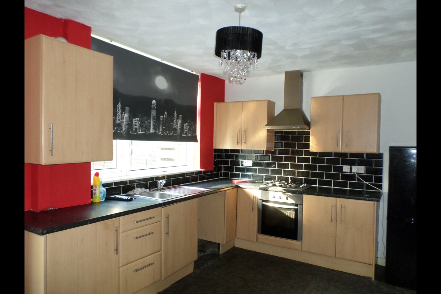 Manchester 3 Bed Terraced House, Boarshaw Road, M24 To Rent Now for