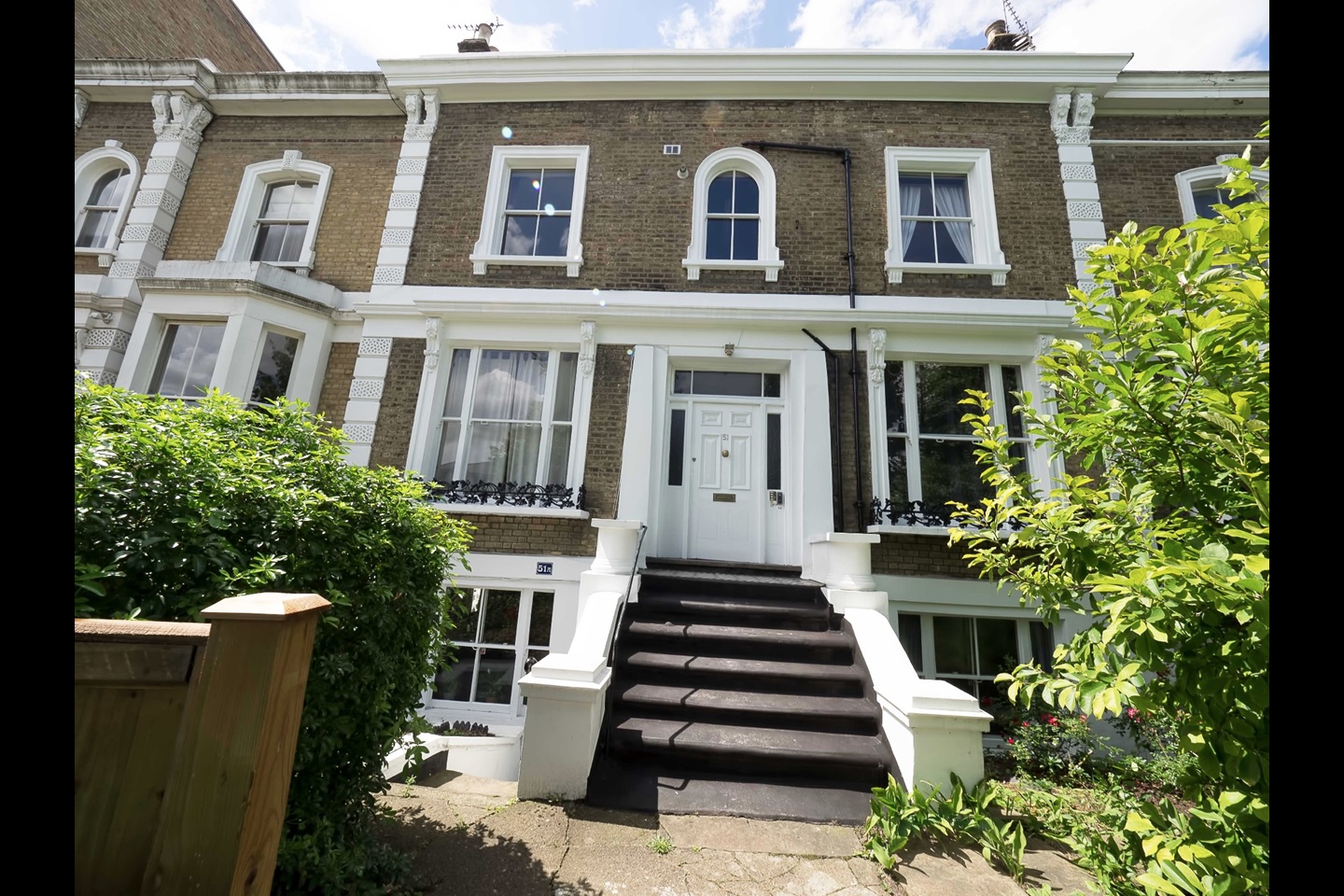 London 1 Bed Flat, Dartmouth Park Hill, NW5 To Rent Now for £1,675.00 p/m