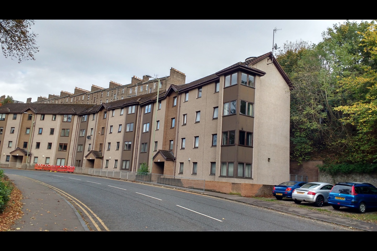 Dundee 2 Bed Flat, Lochee Road, DD2 To Rent Now for £775.00 p/m