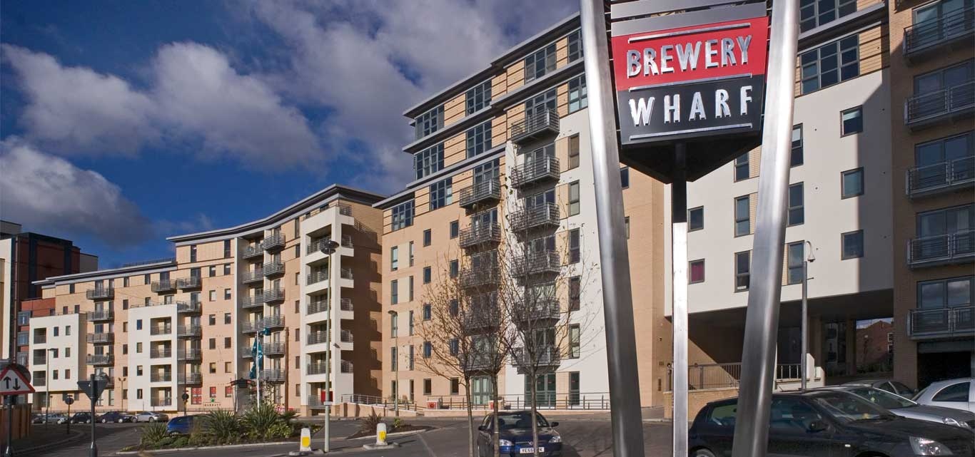 Hunslet, Leeds 1 Bed Flat, Balmoral Place, LS10 To Rent Now for £